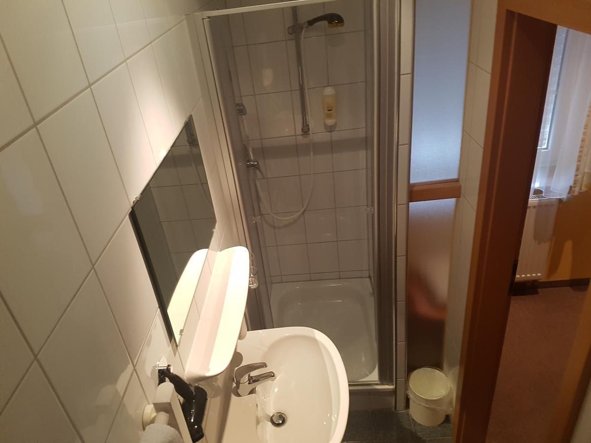 Gasthof Krapp Litzendorf المظهر الخارجي الصورة